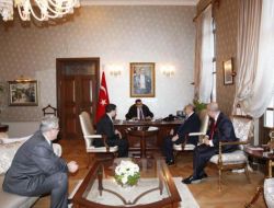 En Büyük Yatırım İskenderun Limanına