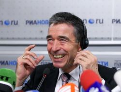 Nato: Rusya Boşa Para Harcıyor