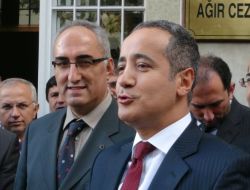 HAKİM RÜSTEM ERYILMAZ