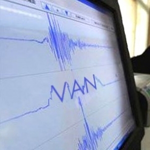 Van'daki deprem korkuttu