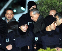 BAŞBUĞ'UN AVUKATI TEPKİLİ