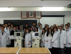 Biyomedikal Cihaz Teknoloji Uzmanlarını Meslek Liseleri Yetiştiriyor