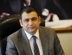 Çomü Rektörü Laçiner: Biz Gençleri Yaşatıyoruz, Teröristler Öldürüyor