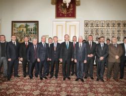 Höh Milletvekili Atalay: Bulgaristan'a Yatırım Bekliyoruz