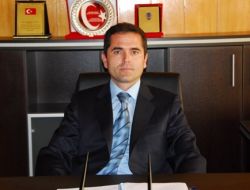 Gürcistan'da Kolu Ve Bacağı Kopan Kişiye Kaymakam Akdaş Sahip Çıktı