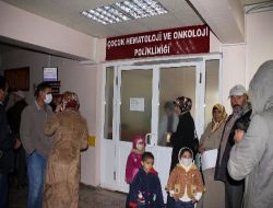 "Konya'da Domuz Gribinden Ölen İki Çocuk Da Risk Grubu İçinde"