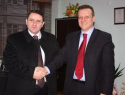 'Sağlıkta Avrupa Standartlarını Yakaladık'