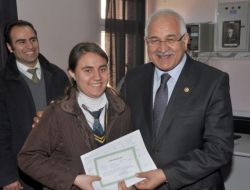 Erdoğan: Eğitimli Kızlarımızla Ab Normlarında Başarıyı Yakalayabiliriz