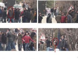 PKK Üniversitelerde Kaos Çıkarmak İstiyor