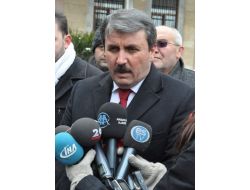 Destici: Çok Tuhaf Bir Karar