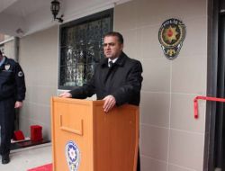 Polis Merkezleri Artık Hem Ses Hem Görüntülü Kayıt Altında