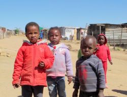 Güney Afrika'da 5 Yılda 4 Bin 500 Okul Kapatıldı