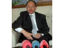 Akdağ: Dink Davası, Kardeşliğin Önüne Engel Koyanların Yargılandığı Davadır