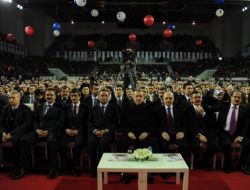 Başbakan Erdoğan:hrant Dink Davası Ankara’nın Derin Dehlizlerinde Kaybolamaz