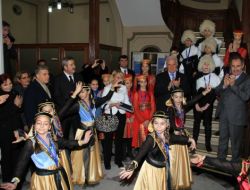 Günay: Kocaoğlu Umarım Beraat Eder