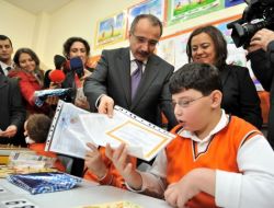 Bakan Dinçer, Serbest Kıyafet İçin Nabız Yokladı