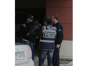 Sahte MİT'çiler Yakalandı!!