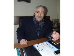 Eser: Yozgat Siyasileri De Kooperatifte Yaşanan Sürece Dahil Olmalı