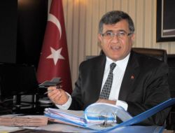 Bulgurlu: Manavgat'a Gelen Turist Sayısını 10 Milyona Çıkarmak İstiyoruz