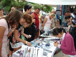 Masiad, Evinde Üretim Yapmak İsteyen Kadınlara Destek Verecek