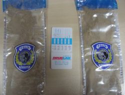 Uyuşturucu tacirlerine geçit verilmiyor