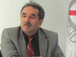 İşkur İl Müdürü Küçük: Fabrikalar İşçi Ararken, Biz İşsizlik Maaşı Veriyoruz