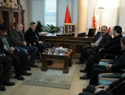 Ak Partili Aksak: Erzurum’da Sporun Gelişimi İçin Her Türlü Yardımı Yapacağız