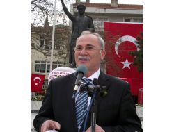 8. Burhaniye Uluslararası Zeytin Ve Zeytinyağı Festivali Başladı