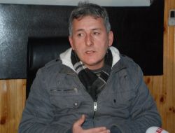 Çilek Özel Halk Otobüsleri Kooperatifi'nden Belediye'ye Teşekkür