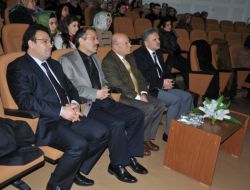 'Okumak Bir Sanattır'