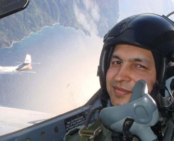 O personeli balıkçılar buldu!