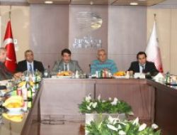 İzmirli Madenciler Dernekleşiyor