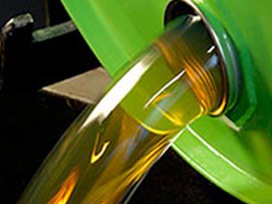 On numara yağ operasyonu