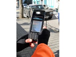 Edremit’te Parkomat Ücretini Ödemeyen Sürücülere İcra Geliyor