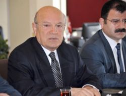 Başkan Uğurlu: Bu İnsanların Başına Devlet Kuşu Kondu, Farkında Değiller