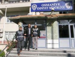 Gözaltına Alınan Dolandırıcı Tutuklandı