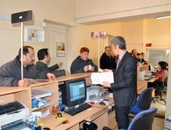 Edremit’te 2011'de Bin 530 Bin Bebek Doğdu, Bin 100 Kişi Öldü