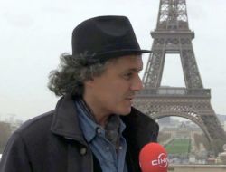 Raşid Nekkaz: Tasarıyı Reddeden Senatörlere Cesaret Ödülü Vereceğim