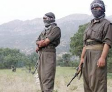 PKK'yı yalanlayan o konuşmalar