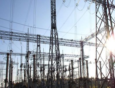 Kaçak elektriğe şafak operasyonu