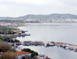 Aliağa İlçe Oluşunun 30. Yılını Kutluyor