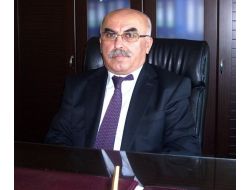 Eğirdir Huzurevi Müdürü Erdoğan, Görevine Döndü