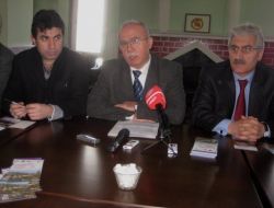 Erzurumlular Ankara'ya Çıkarma Yapmaya Hazırlanıyor