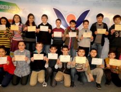 Uluslararası İlköğretim Matematik Olimpiyatı’nda Burç Öğrencilerine 18 Madalya