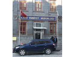 Kars Emniyeti Göz Açtırmıyor!