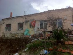 Ölümüne Direniyor..