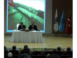 En Büyük Müze Ankara'ya..