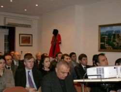 Bakü Şehitleri Londra'da Anıldı