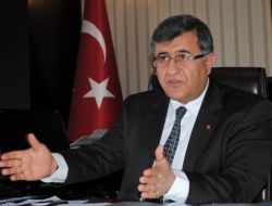 Bulgurlu: Destinasyon Bölgemizde Gıda Güvenliğini En Üst Seviyede Tutuyoruz