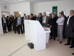 Denizcilik Eğitim Konseyi Toplantısının 8’ncisi Rize’de Yapılacak